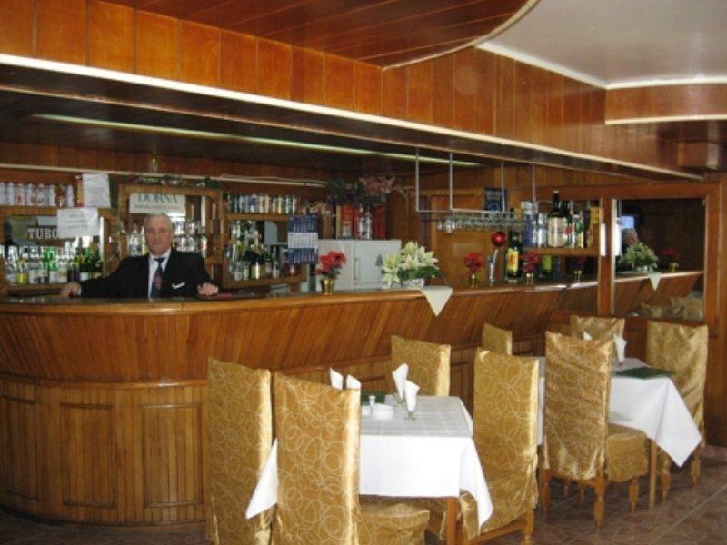 Hotel Dobrogea Constanţa Restaurante foto